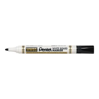 MARCADOR PENTEL QUADRO BRANCO PRETO MARCADOR PENTEL QUADRO BRANCO PRETO